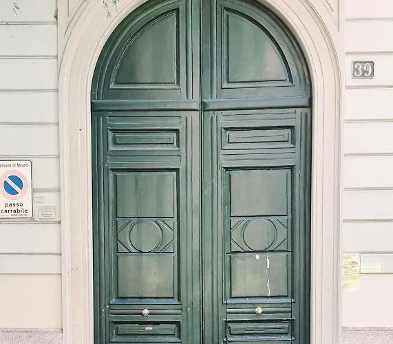 Dream Centro Porta Romana * 米兰