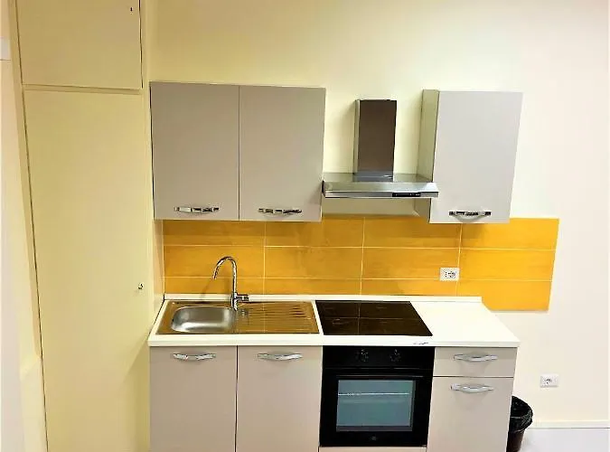 Apartament Affori *
