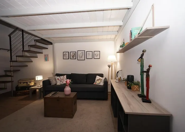 La Pampa Apartmán *