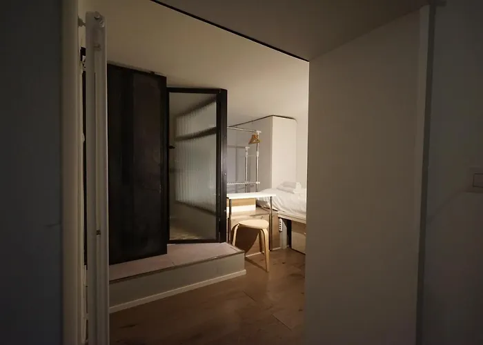 La Pampa Apartmán *