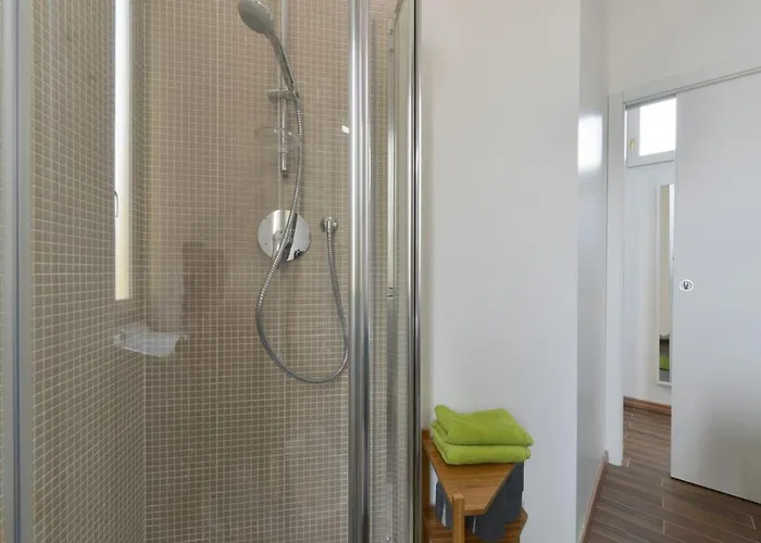 Spazio Stoppani - Liberty 16 Apartment
