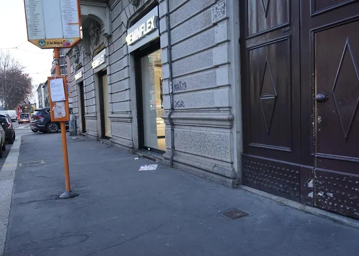 Apartmán La Pampa *