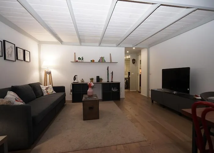 La Pampa Apartmán *