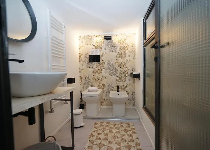 Apartmán La Pampa *