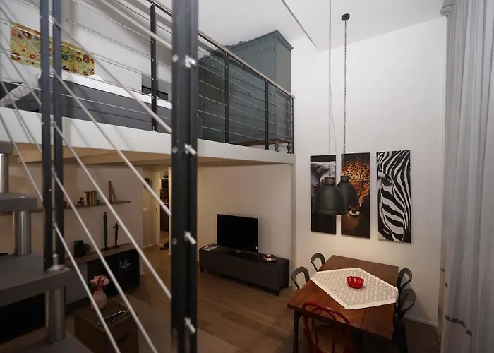 Apartment La Pampa