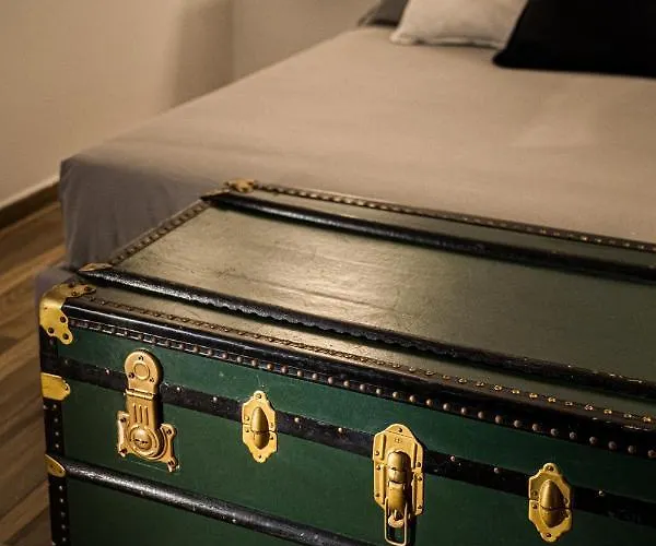 Accomodo Mib33 Bivano Porta Romana * Milano