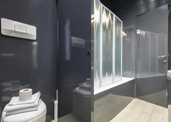 Appartement Easylife - - Amedei 6 - Duomo Milan