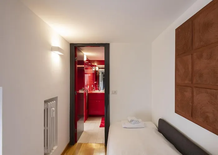 Easylife - - Amedei 6 - Duomo * Milan