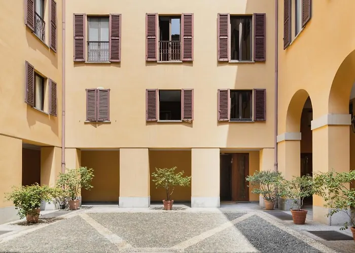 Easylife - - Amedei 6 - Duomo Appartement