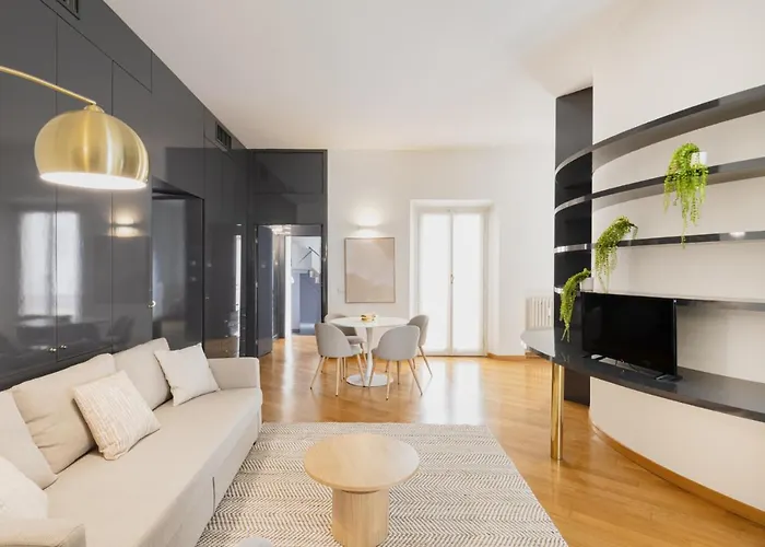 Easylife - - Amedei 6 - Duomo *