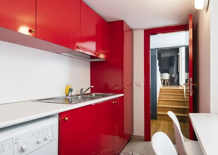 Easylife - - Amedei 6 - Duomo *