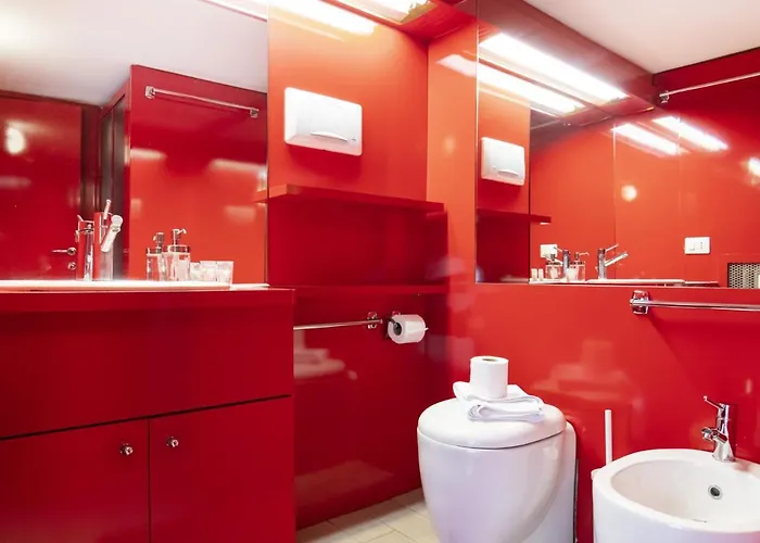 Appartement Easylife - - Amedei 6 - Duomo Milan