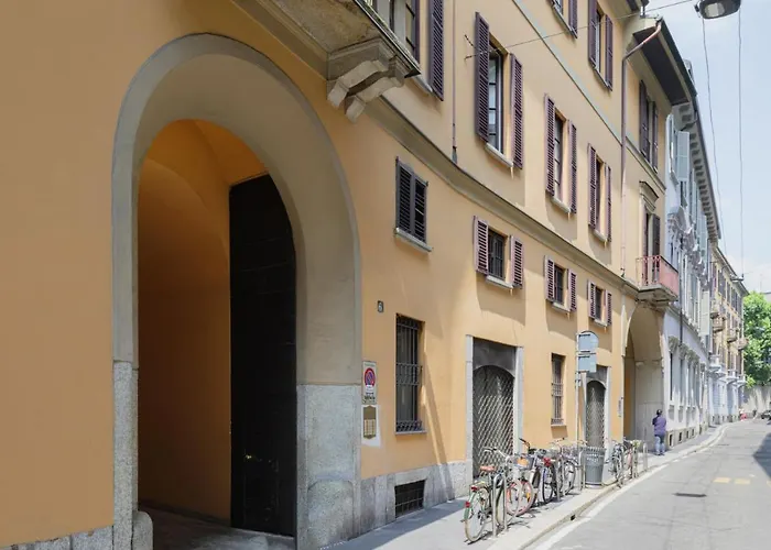 Easylife - - Amedei 6 - Duomo Appartement Milan