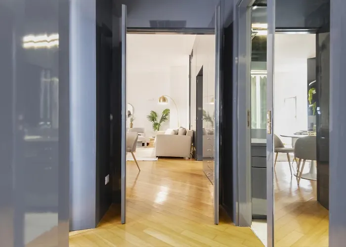 Easylife - - Amedei 6 - Duomo *