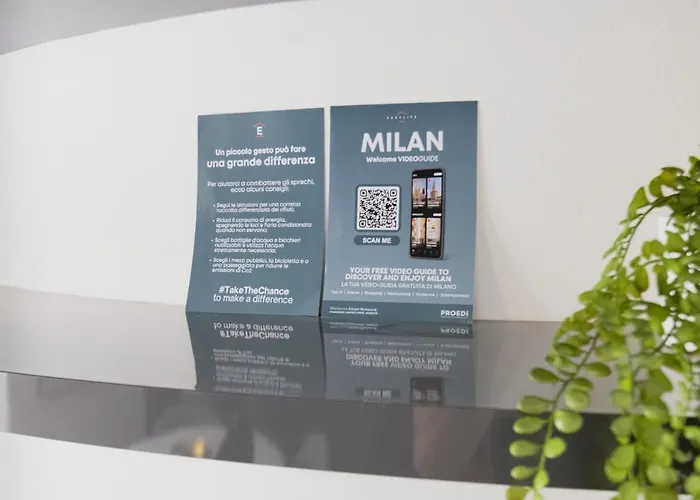 Appartement Easylife - - Amedei 6 - Duomo