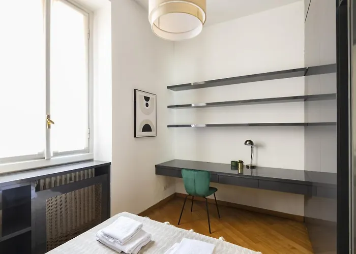 Apartamento Easylife - - Amedei 6 - Duomo *