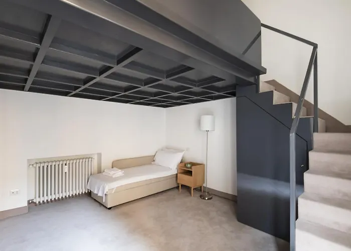 Easylife - - Amedei 6 - Duomo Appartement *