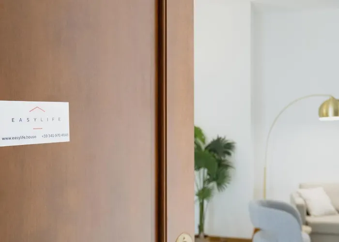 Easylife - - Amedei 6 - Duomo * Milan