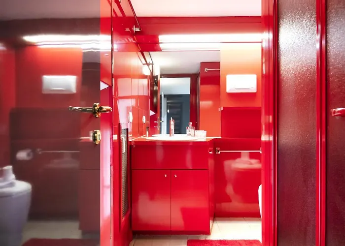 Easylife - - Amedei 6 - Duomo