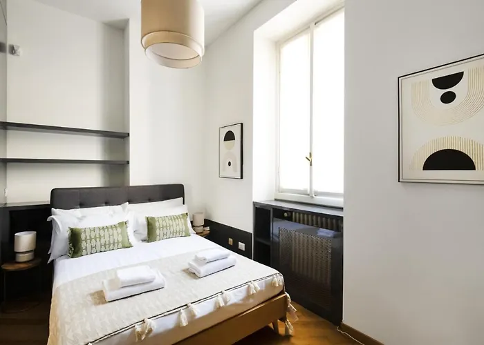 Easylife - - Amedei 6 - Duomo * Milan