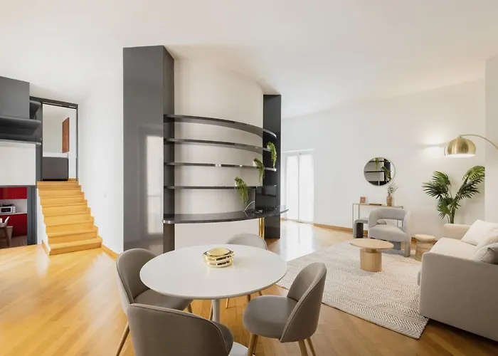 Appartement Easylife - - Amedei 6 - Duomo *