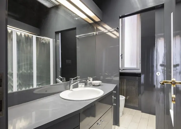 Appartement Easylife - - Amedei 6 - Duomo Milan