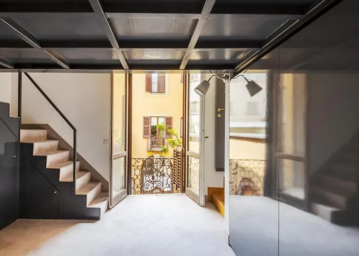 Easylife - - Amedei 6 - Duomo Appartement