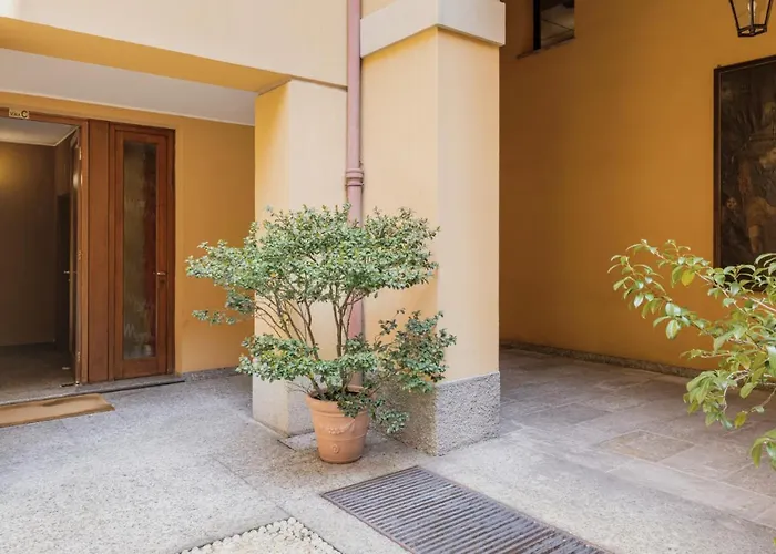 Appartement Easylife - - Amedei 6 - Duomo *