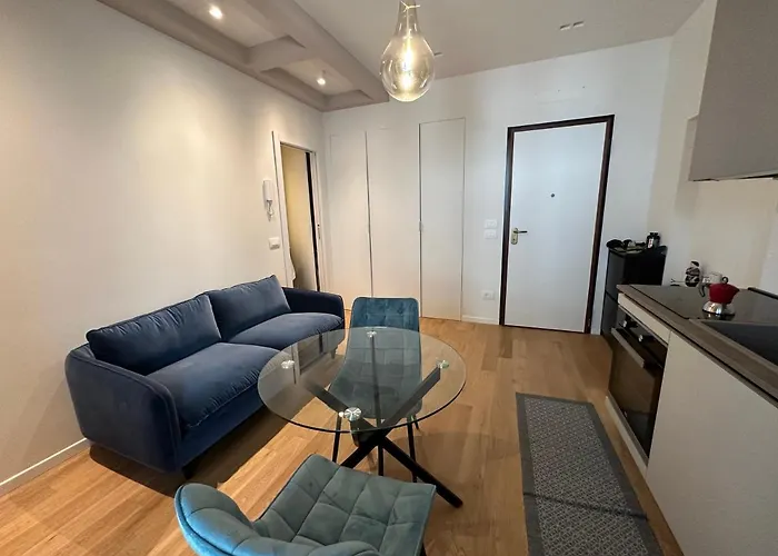 Domus Nolo Apartment Milan