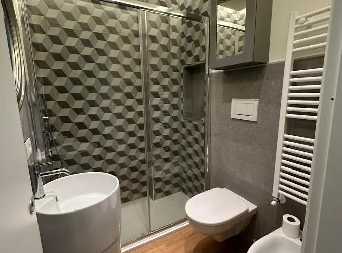 Domus Nolo Apartment *