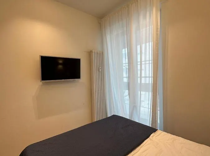 Domus Nolo Apartment