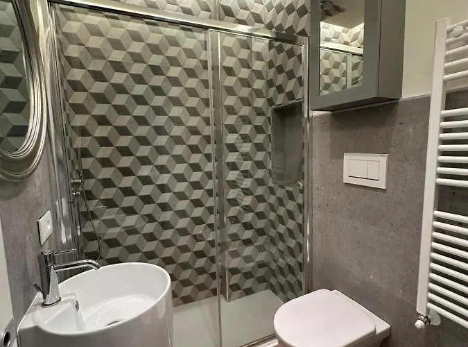 Apartment Domus Nolo Milan