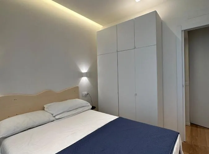 Domus Nolo Apartment