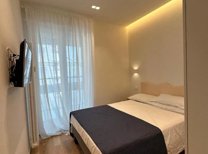 Domus Nolo Milan