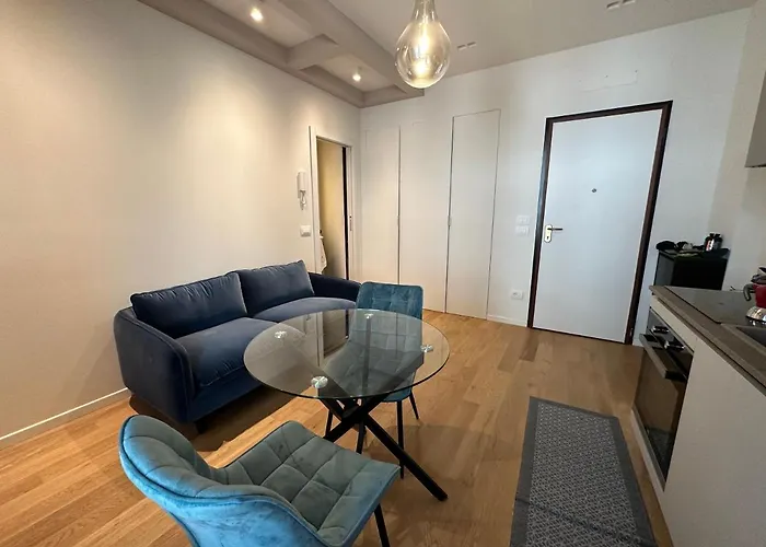 Apartment Domus Nolo