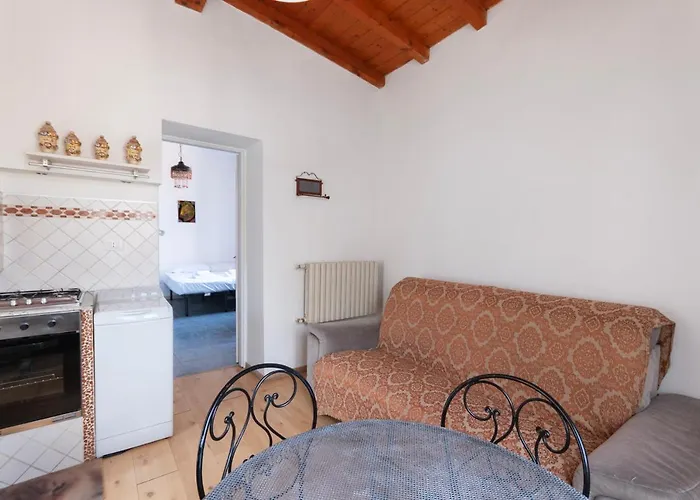 Casa Liberty Style