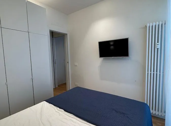 Apartment Domus Nolo