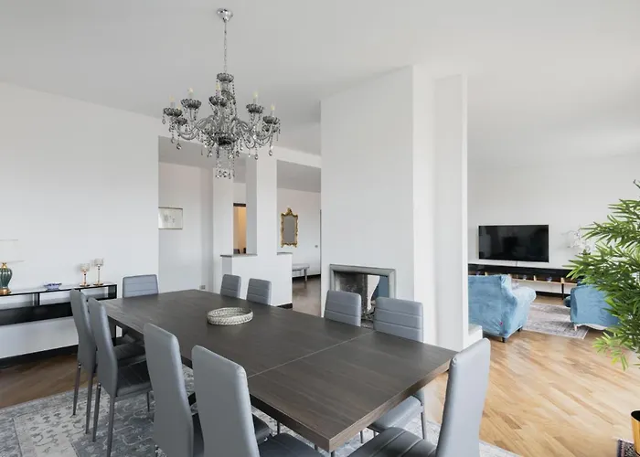 Easylife - - Melzi D'eril 18 - Parco Sempione *