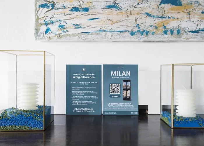 Apartament Easylife - - Melzi D'eril 18 - Parco Sempione