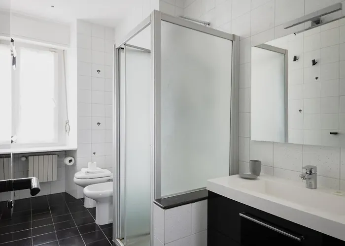 Easylife - - Melzi D'eril 18 - Parco Sempione Mediolan