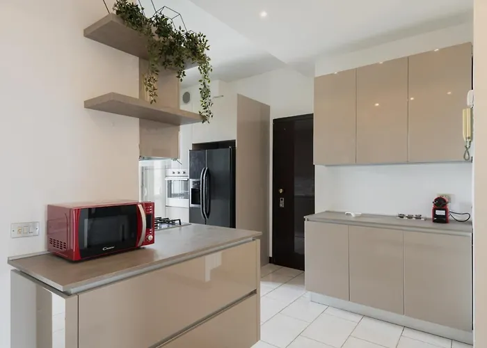 Easylife - - Melzi D'eril 18 - Parco Sempione * Mediolan