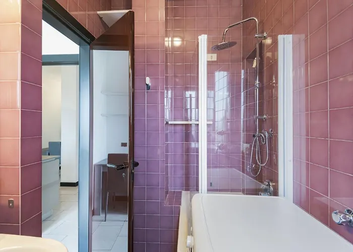 Apartament Easylife - - Melzi D'eril 18 - Parco Sempione *