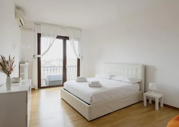 Easylife - - Melzi D'eril 18 - Parco Sempione Apartament *