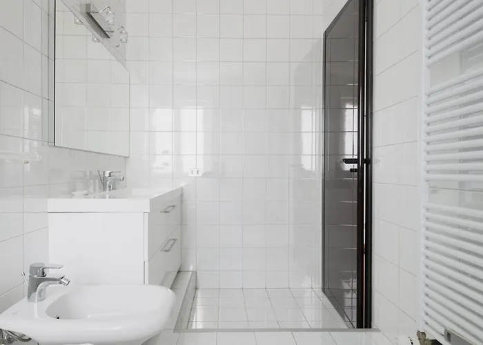 Easylife - - Melzi D'eril 18 - Parco Sempione * Mediolan