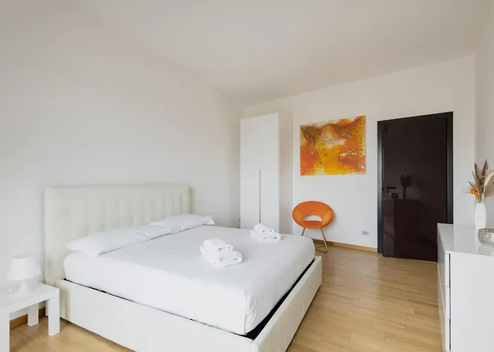 Easylife - - Melzi D'eril 18 - Parco Sempione Lejlighed