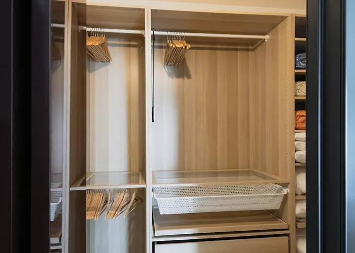 Easylife - - Melzi D'eril 18 - Parco Sempione Apartament Mediolan