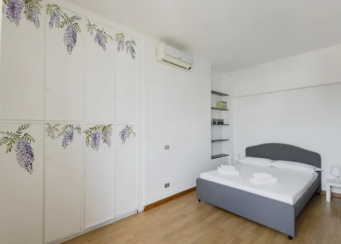 Easylife - - Melzi D'eril 18 - Parco Sempione * Mediolan