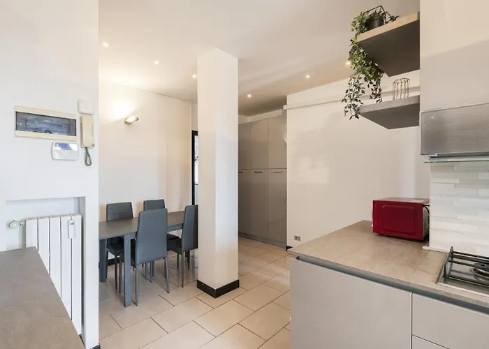 Easylife - - Melzi D'eril 18 - Parco Sempione Apartament