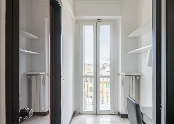 Easylife - - Melzi D'eril 18 - Parco Sempione