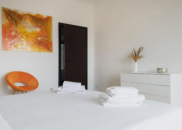 Lejlighed Easylife - - Melzi D'eril 18 - Parco Sempione